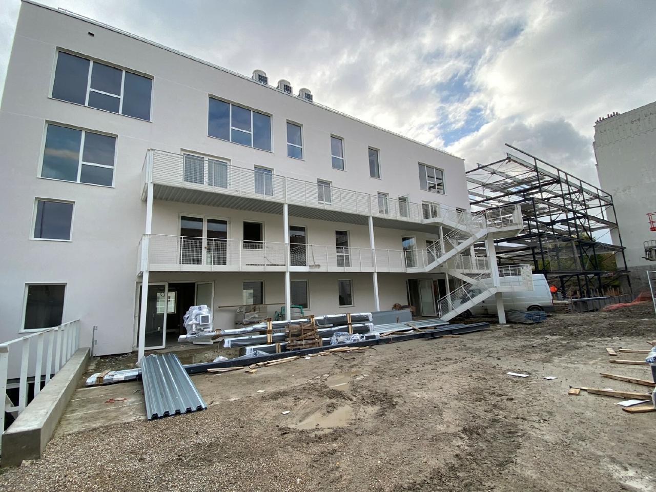 Bureau Cachan 497m² Location bureau Cachan Val-de-Marne OLBUR2104339 3